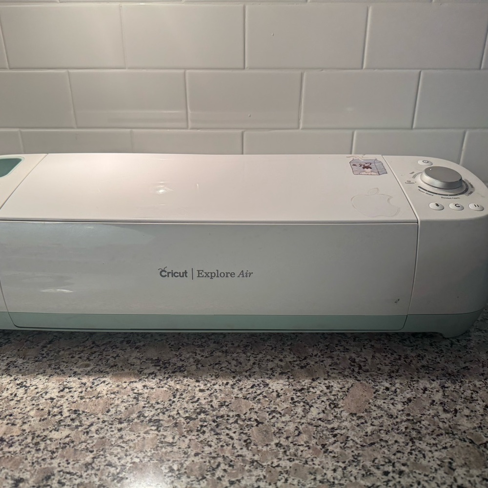 Cricut Explore Air